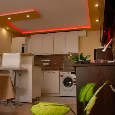 Newly renovated 2 bedroom apartment in Sofia