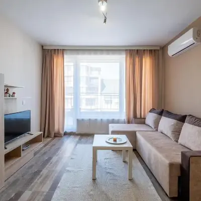 Cozy Homes 1