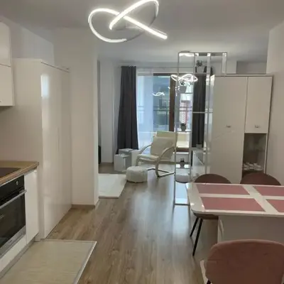 SOFIA CENTRAL LUXURY apartment 