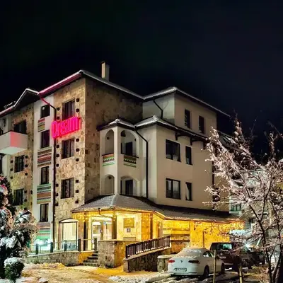 Suite in Dream Bansko