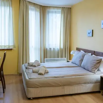 Studio Villa Park 325