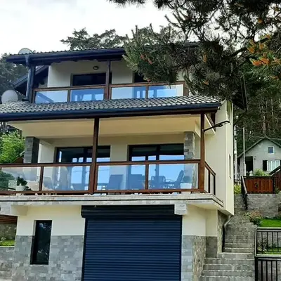 Rodopi Guest House