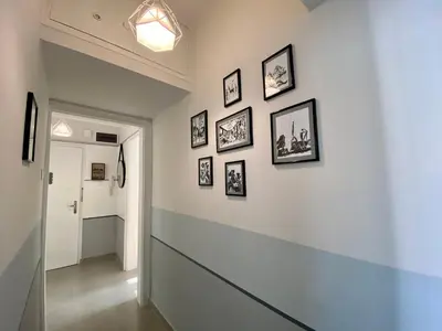 Gallery image of Lovely apartment in the heart of Sofia in Sofia