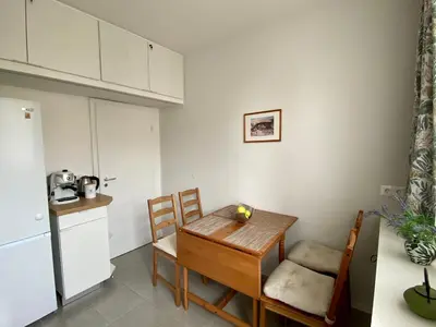 Gallery image of Lovely apartment in the heart of Sofia in Sofia