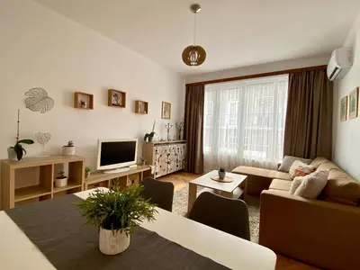 Gallery image of Lovely apartment in the heart of Sofia in Sofia