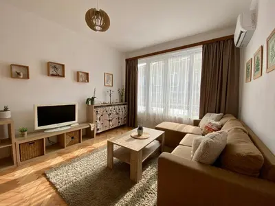 Gallery image of Lovely apartment in the heart of Sofia in Sofia