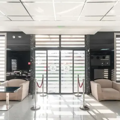 Hotel Boutique 5 - Free parking - Free breakfast - Free internet - EVSE