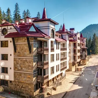 Dream View Apartments