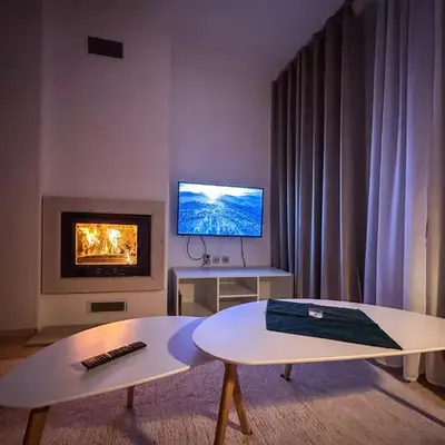 Bansko Ski Resort Apartment 2-3 people