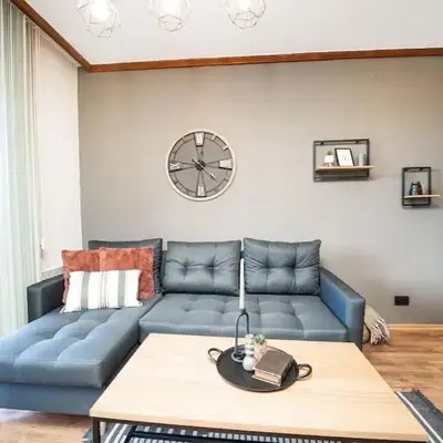 Bansko Best View Apartment