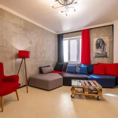 Modern