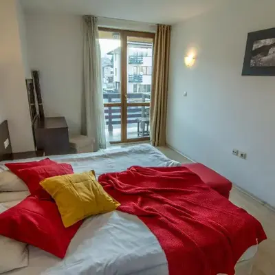Banderitsa Apartment 3