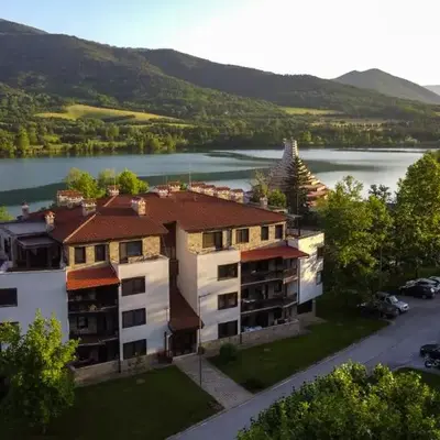 Pravets Lake Panorama Apartments