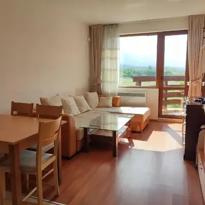 Belvedere Holiday Club SPA&POOL Private Apartments