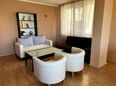Gallery image of Lovely spacious 3BR just outside of city centre in Sofia