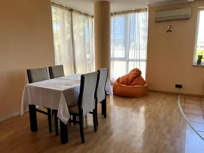 Gallery image of Lovely spacious 3BR just outside of city centre in Sofia