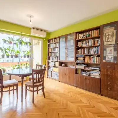 Beautiful Flat in Central Location by Flat Mаnager