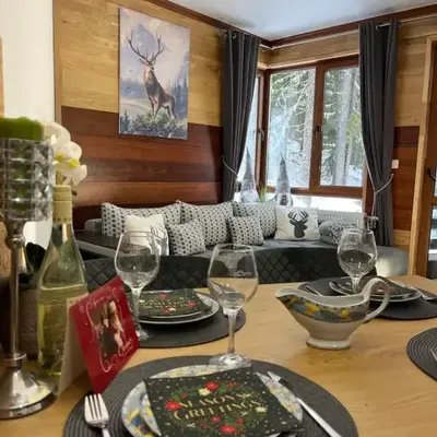 Elizi1winter apartments Pamporovo