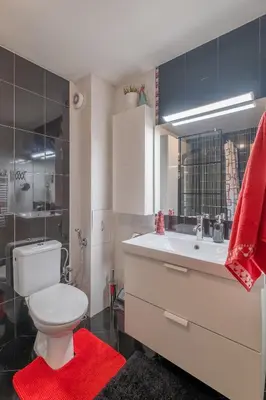 Gallery image of Serdica top center - 3 berdoom cosy apartment in Sofia