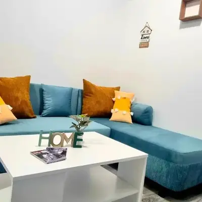 Flower home 10