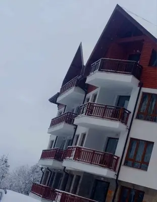 Gallery image of Art Studio Borovets Semiramida in Borovets