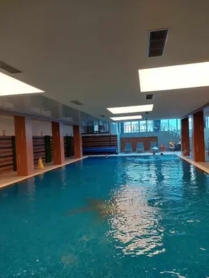 Gallery image of Art Studio Borovets Semiramida in Borovets
