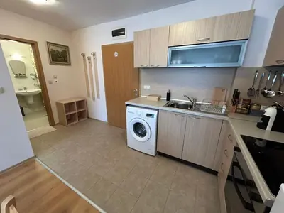 Gallery image of Апартамент Планински изгрев in Bansko