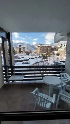 Gallery image of Апартамент Планински изгрев in Bansko