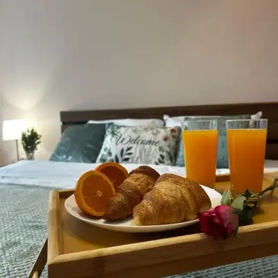 Casa Rea - Comfortable Stay with Free Parking
