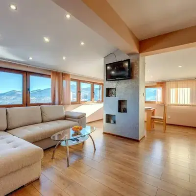 Apartment Yana- The Amazing View