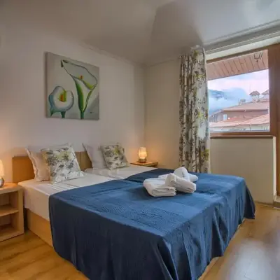 Cedar Lodge 2 Bedroom Apartment by Flat Mаnager