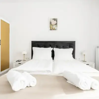 Apart house EMA 2
