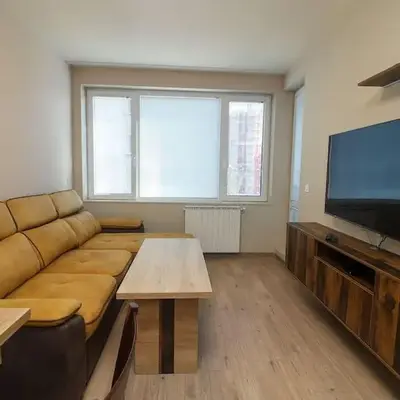 Cherkovna Residence Apartment plus GARAGE !!!