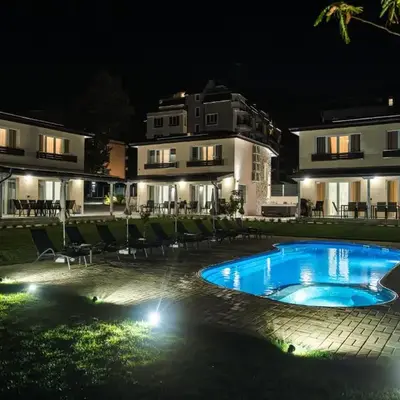 ENEVI Guest Houses-Къщи за гости Еневи