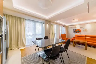 Gallery image of Signature Suite - 1 Bedroom in Sofia