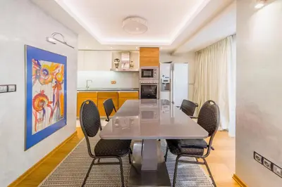 Gallery image of Signature Suite - 1 Bedroom in Sofia
