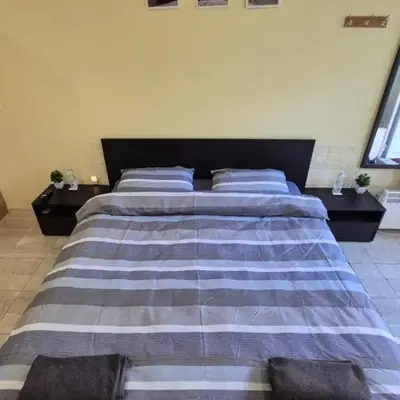 Private stay place