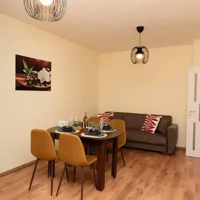 Momento Apartment