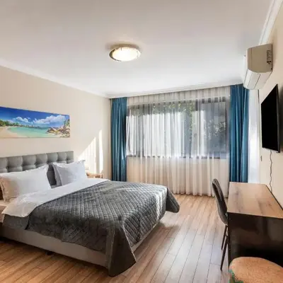 Bissera premium apartments