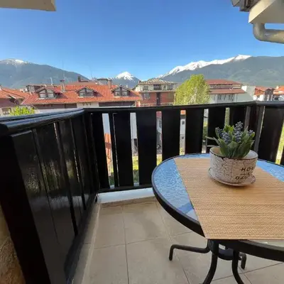 Marina Apartment - Mountain View