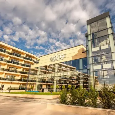 Empire Balneo & Spa Hotel