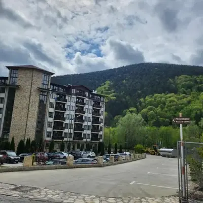 Студио Бети Балнео Спа Хотел Свети Спас