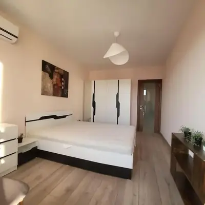 Stylish apartment near City