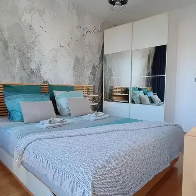 Modern Comfort near Airport
