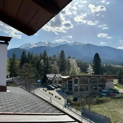 Apartament Armada Bansko