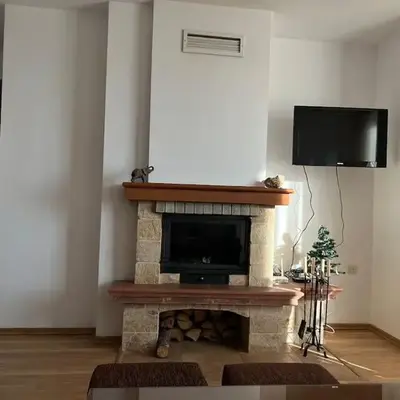 Apartment Danik River Glaznel