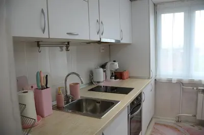 Gallery image of Central Design Studio in Sofia
