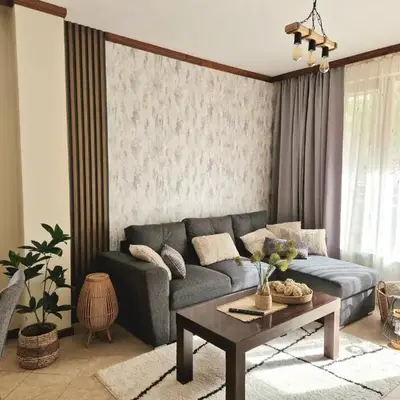Cozy apartment in luxury SPA resort St Ivan Rilski Bansko -free wellness & parking-