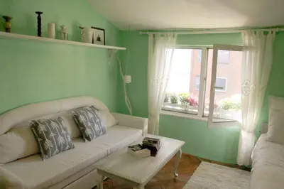 Gallery image of Belle house apartment in Sofia
