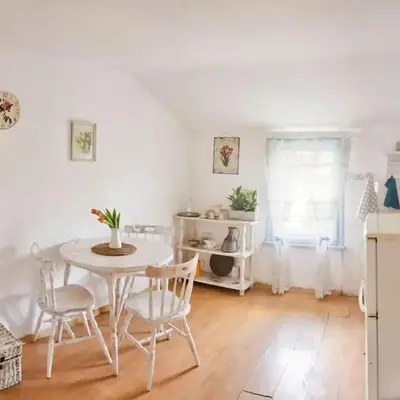 Belle house apartment